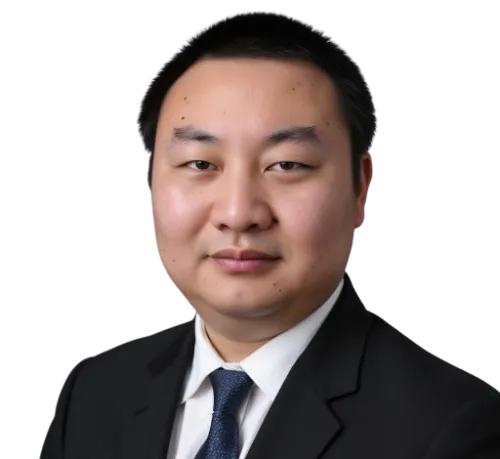 企业导师毛冬阳