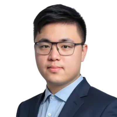 企业导师肖圣尧